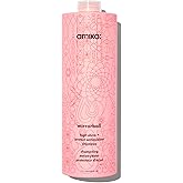 amika Mirrorball High Shine + Protect Antioxidant Shampoo, 1000ml