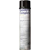 Zoecon Gentrol Complete Broad Spectrum Insecticide, 18oz. can, White/Blue
