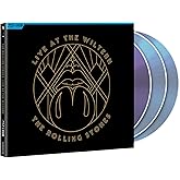 Live At The Wiltern[Blu-ray/2 CD]