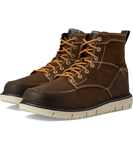 Amazon.com | KEEN Utility Men's - San Jose 6