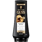 Schwarzkopf Gliss Ultimate Repair Conditioner 200ml
