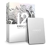Native Instruments Komplete 12 Ultimate Collector's