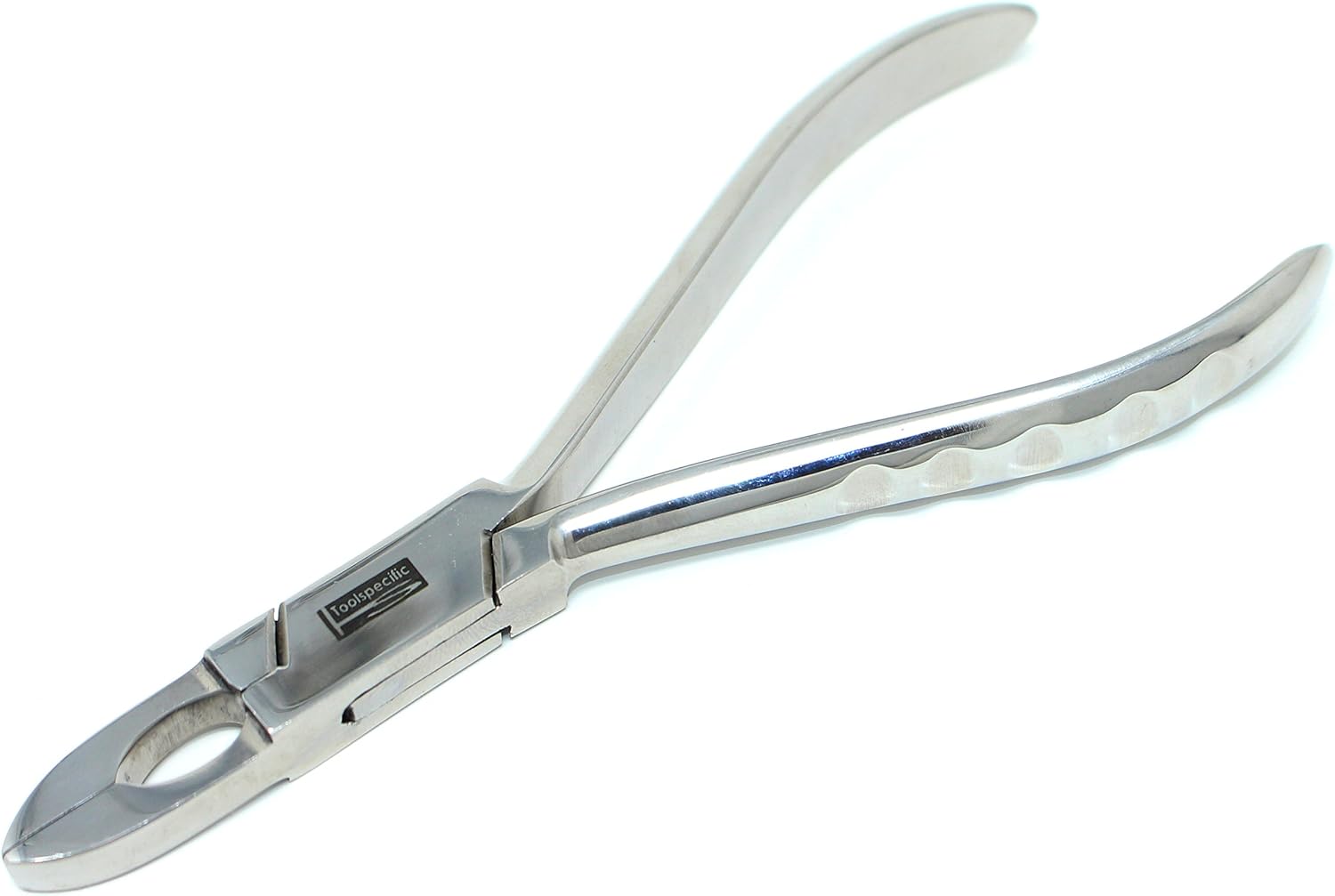 5.25" (Small) Body Piercing Ring Closing Closure Pliers Toolspecific