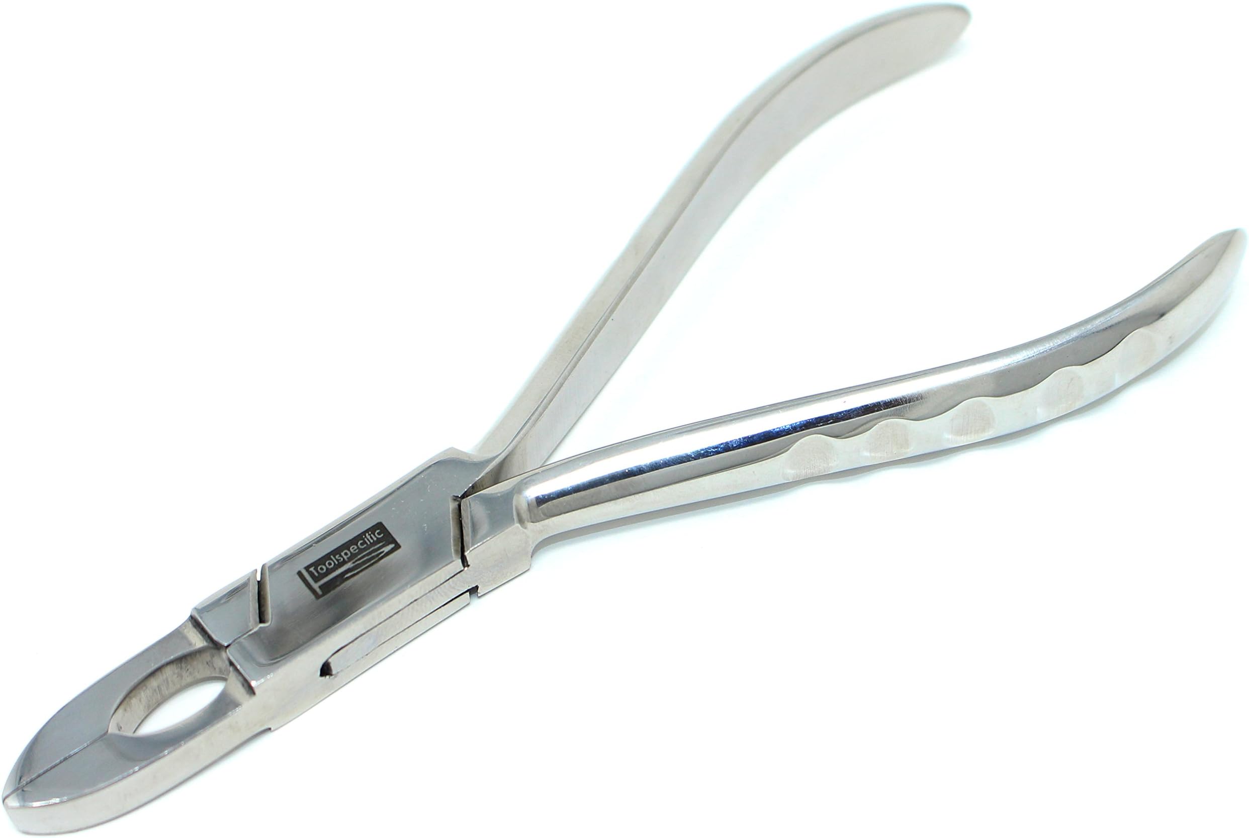 5.25" (Small) Body Piercing Ring Closing Closure Pliers Toolspecific® Tools