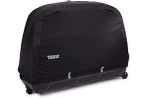 Thule Roundtrip Road Bike Travel Case
