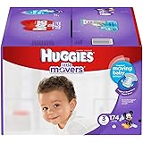 huggies 160 diapers