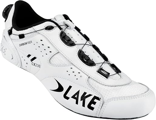 lake cx236