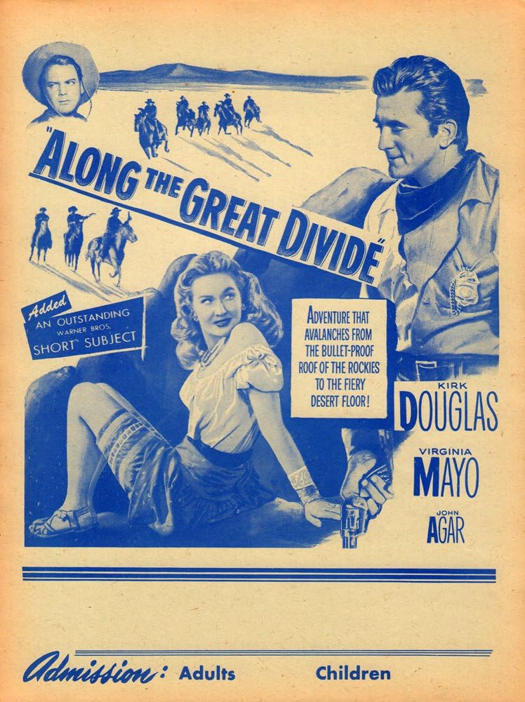 View The Great Divide Movie PNG
