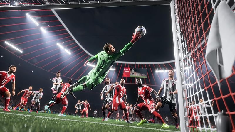 EA SPORTS FC 26 Standard Edition Switch 2 | Cartucho | Videojuegos | Castellano