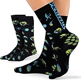 JJ LMS pickleball socks - pickleball gifts - pickleball outfit - unisex