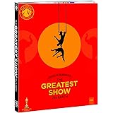 Paramount Presents: The Greatest Show on Earth (Blu-ray + Digital)