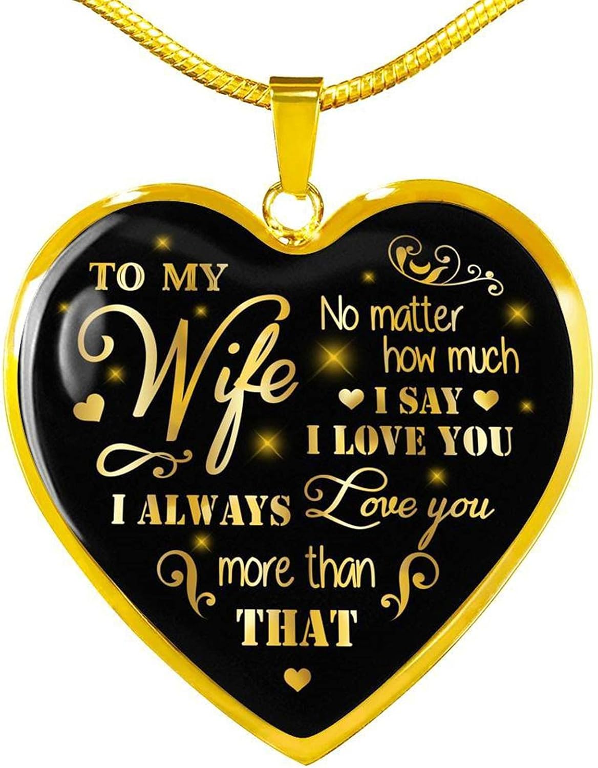 Regalo Di Compleanno Per Mia Moglie