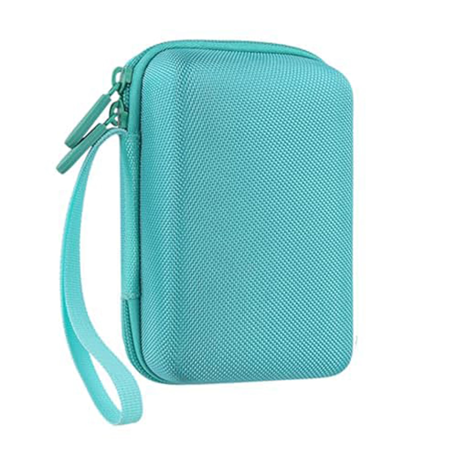 Aenllosi for Uno Card Games Protective Storage Case, Accommodate at Least 216, up to 324, Not Including Cards (Light Green, Case Only)