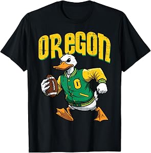 Duck Girls Youth Boys Teen Kids Men Women T-Shirt