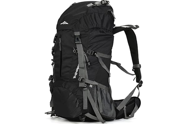 hiking packs amazon