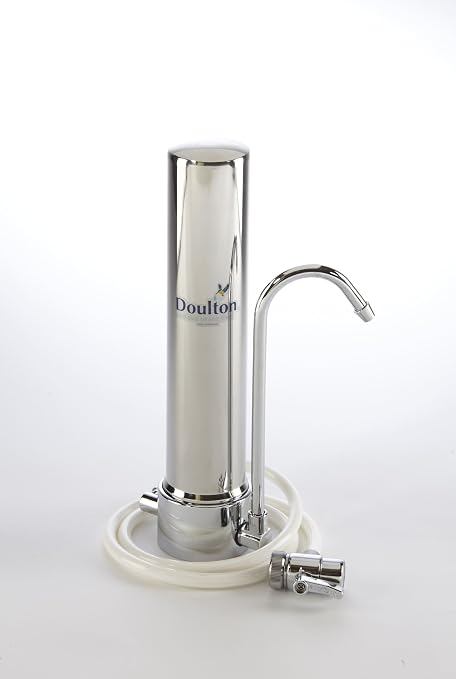 Filtre Eau Pure Doulton Hcs Sur évier
