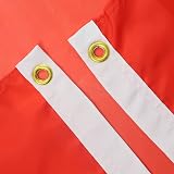AZ FLAG Tunisia Flag 3x5 ft 100D Polyester with 2 Brass Grommets view 2