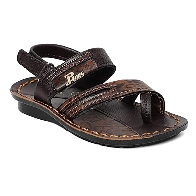 Boy's Fashion Sandal
