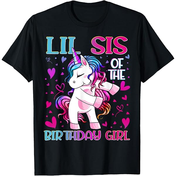 Unicorni Maglietta Aglietta Da Donna A Aniche Corte Con Unicorno