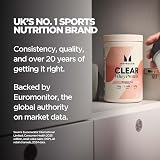 Myprotein Clear Whey Isolate Apple 20 Servings 20g Protein Low Sugar view 6