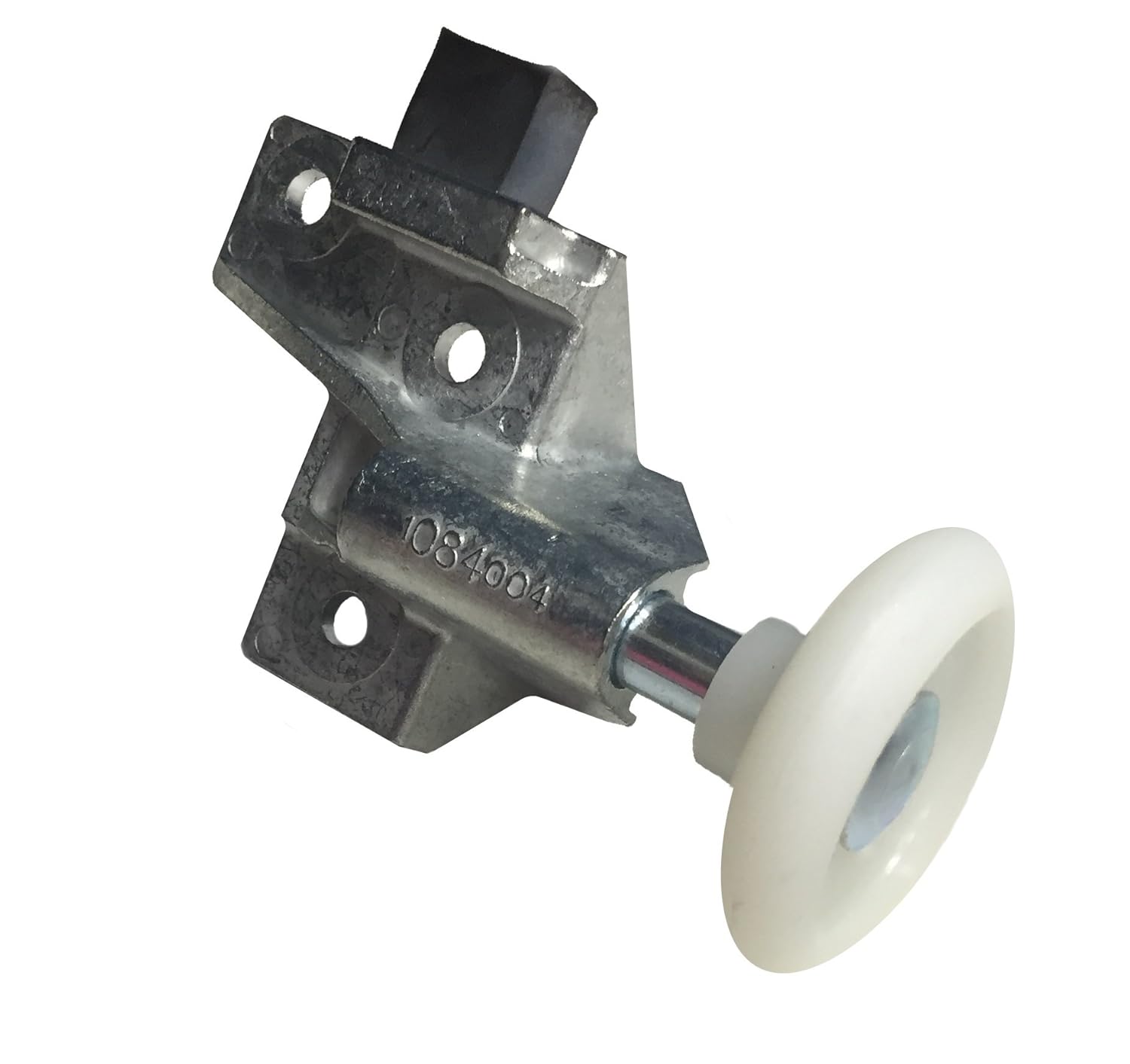 Hörmann roller bracket (right) for Hörmann canopy garage doors N80/ Eco