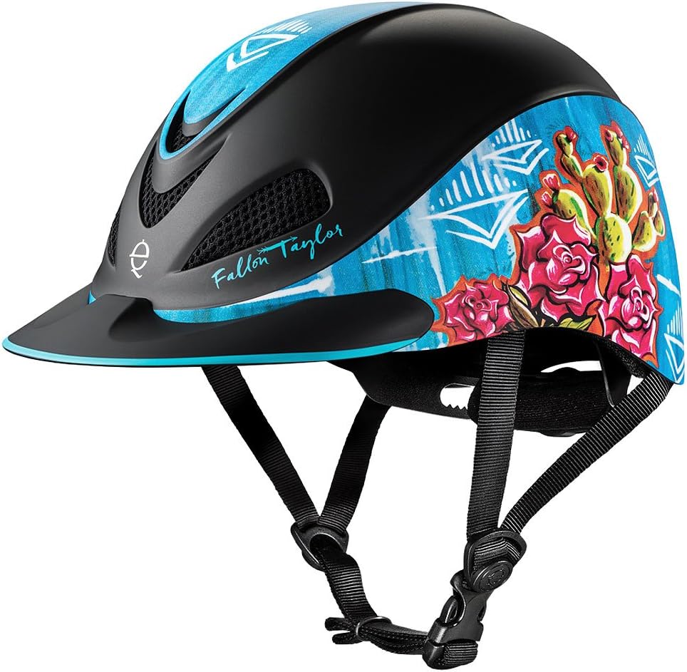 Troxel Fallon Taylor Performance Helmet