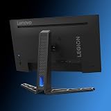 Lenovo Legion R25f-30 24.5" FHD 1080p 240Hz VA Gaming Monitor 0.5ms AMD FreeSync view 7