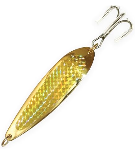 Amazon.com : Crocodile Spoon Fishing Lures 1oz, 6 Pcs Silver Chrome with Treble Hooks, for Saltwater & Freshwater Fishing, Includes Sharp Hook Setup, Ideal for Tuna, Trout, Bass, Walleye, Halibut & More : Amazon.com : Crocodile Spoon Fishing Lures 1oz, 6 Pcs Silver Chrome with Treble Hooks, for Saltwater & Freshwater Fishing, Includes Sharp Hook Setup, Ideal for Tuna, Trout, Bass, Walleye, Halibut & More :