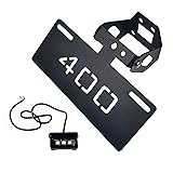 Mamiko Fender Eliminator Mount Kit Compatible with
