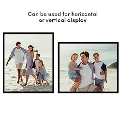 Americanflat 15x18 Picture Frame with Polished