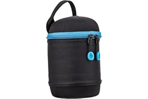 Tenba Bag Organiser, Black, 13 x 9