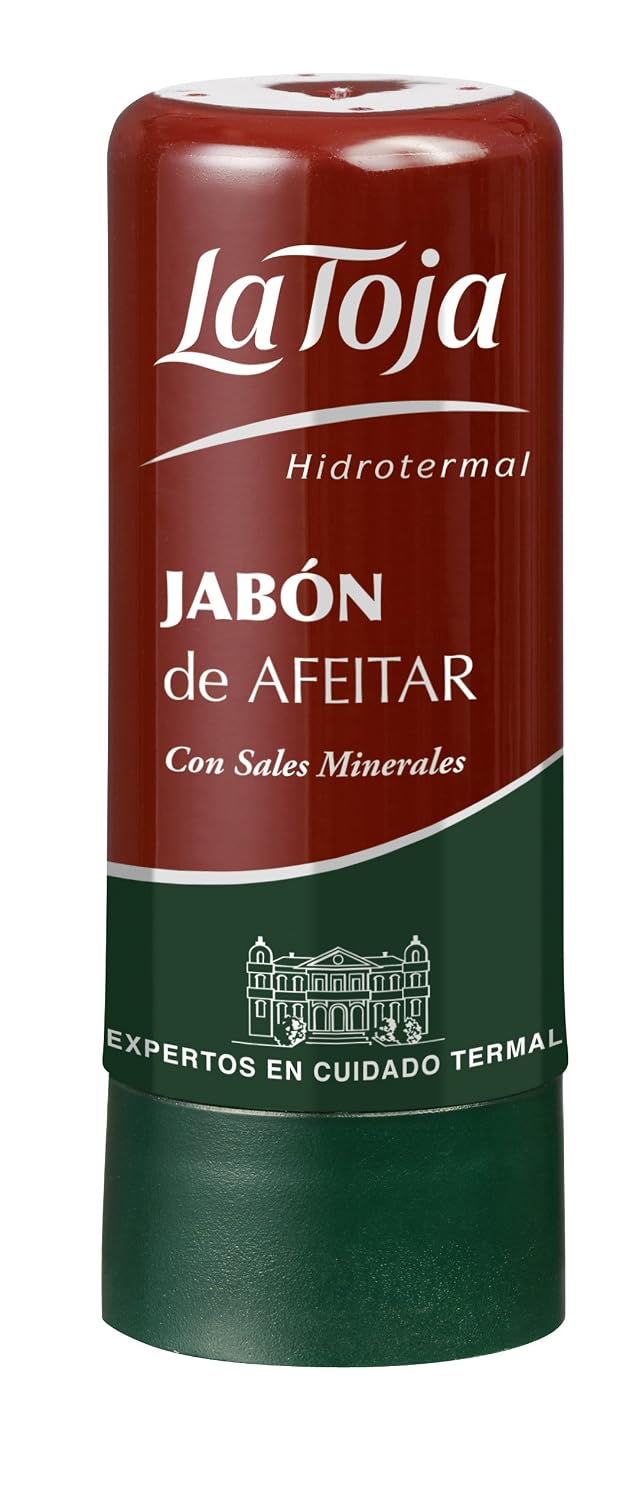 La toja jabon af.-b/Original- (8410276200004)