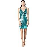 Dress the Population Women's Paloma Bodycon Mini Dress