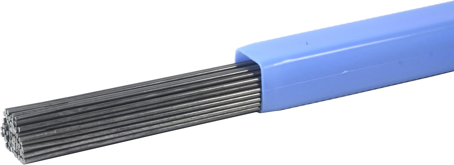 Blue Demon RG60 X 3/32 X 36 X 1LB Tube High Strength OxyAcetylene Gas