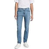 AG Adriano Goldschmied Men's Everett Straight Jeans