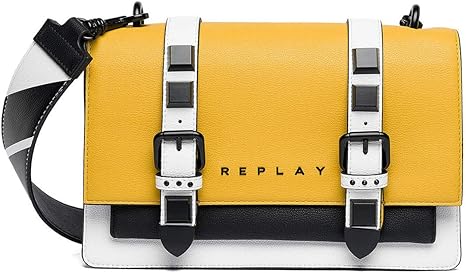 replay yellow bag