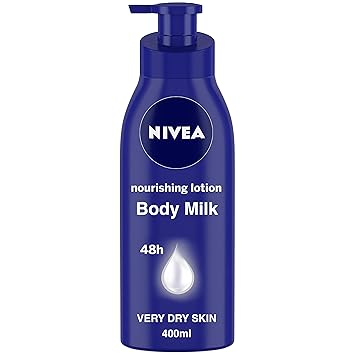 nourishing lotion