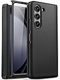 SIXBOX for Samsung Galaxy Z Fold 5 Case with Screen