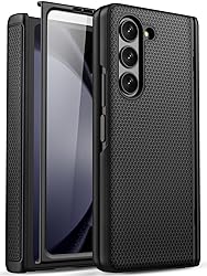 SIXBOX for Samsung Galaxy Z Fold 5 Case with Screen
