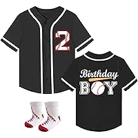 Rookie Of The Year 1st Birthday Onesie - Baby Bodysuit Outfit For First Birthday Photos