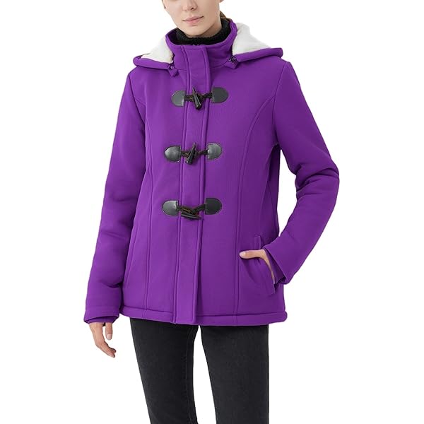 Icyzone Chaqueta De Forro Polar Sherpa Con Media Cremallera Para Mujer, Manga Casquillo, Sudadera Cálida De Gran Tamaño Con Bolsillos, Jengibre