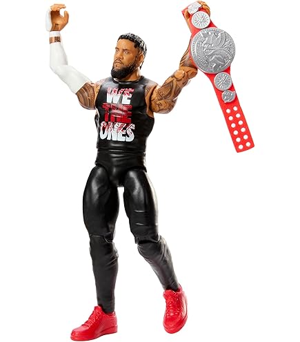 WWE スティング フィギュア Amazon.com: WWE Mutant Sting Figure : Toys & Games