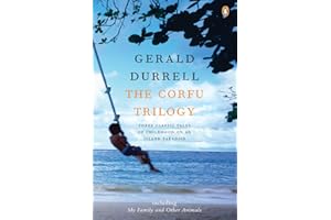 The Corfu Trilogy