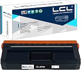 LCL Black Toner Cartridge 407543 for Ricoh SP C250 C261SFNW Printers view 1