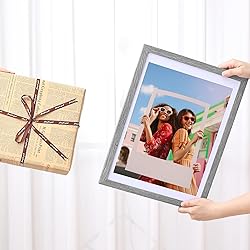 Vittanly 12x16 Picture Frame, Display Pictures