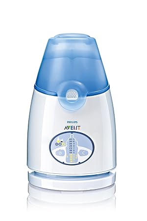 avent bottle warmer amazon