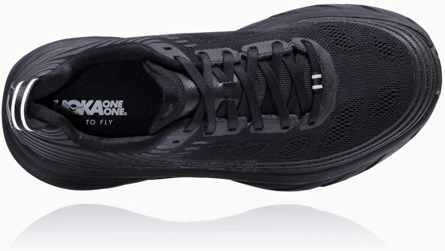 hoka one one bondi 6 amazon