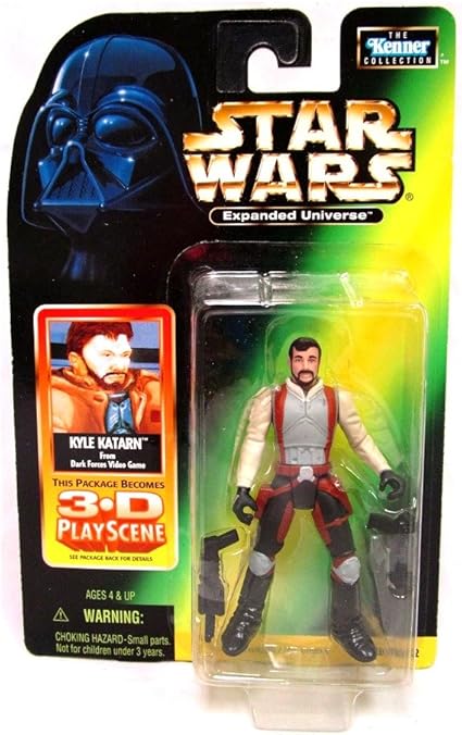 star wars expanded universe action figures
