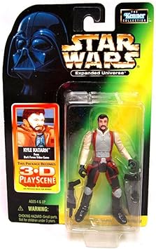star wars action figures amazon