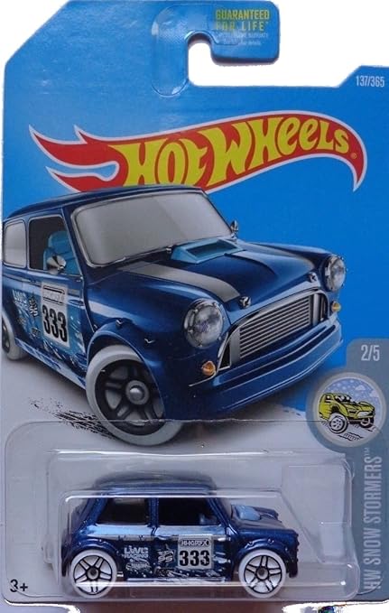 hw morris mini